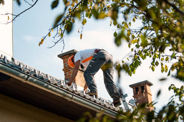 Fast & Reliable Emergency Roof Repairs in Richboro, PA