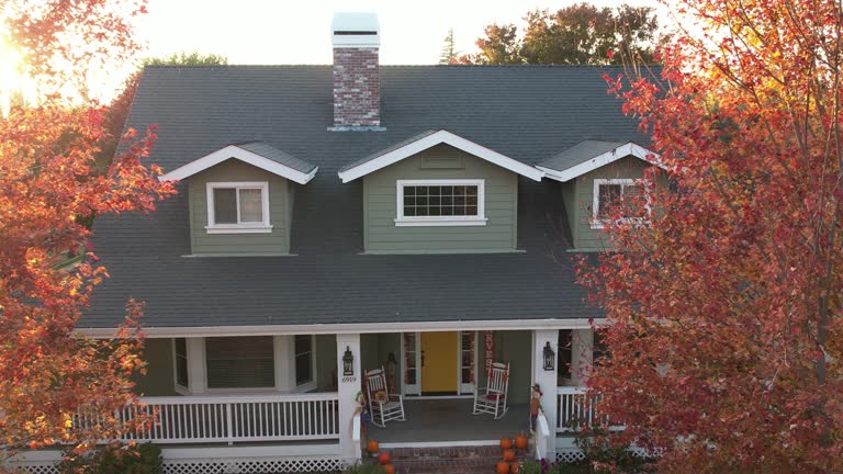 Best Roof Moss and Algae Removal  in Richboro, PA