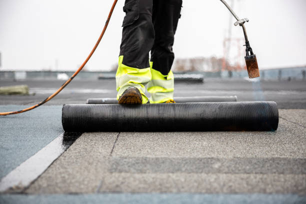 Best Roof Waterproofing  in Richboro, PA