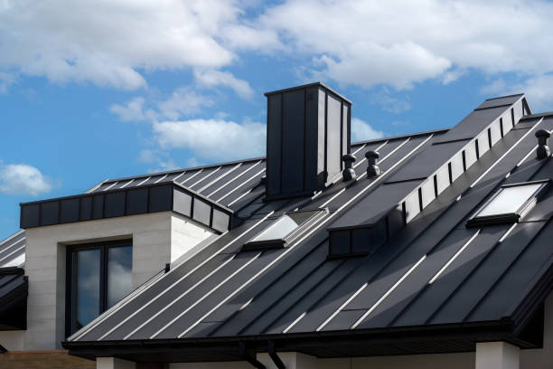 Best Storm Damage Roof Repair  in Richboro, PA