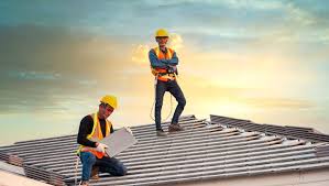 Hot Roofs in Richboro, PA